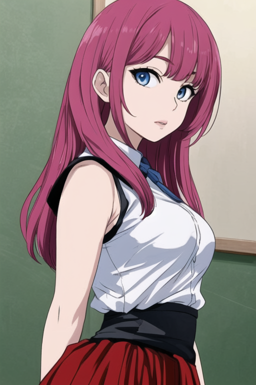 Sophie Parker avatar