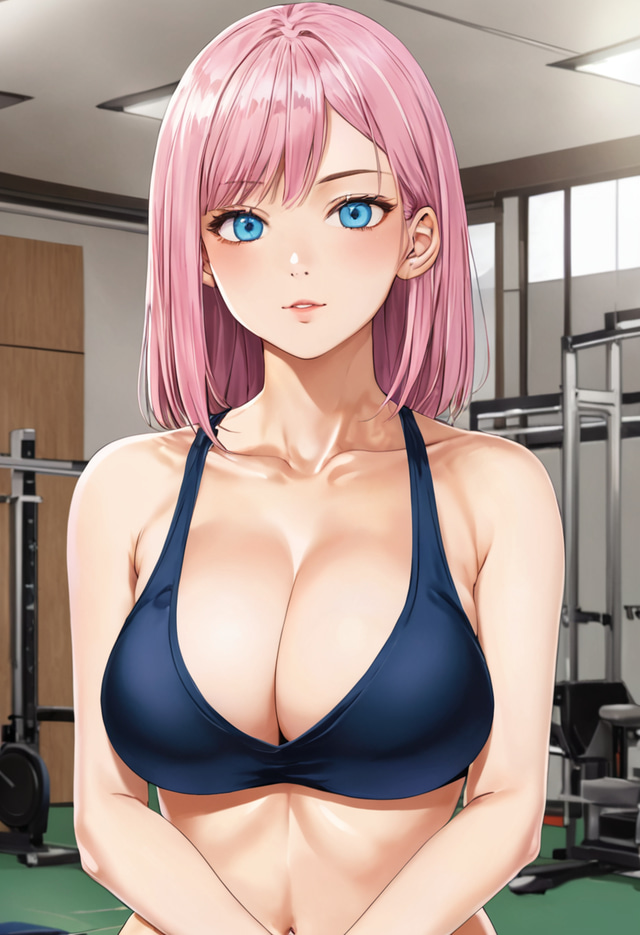 Dania Merritt avatar