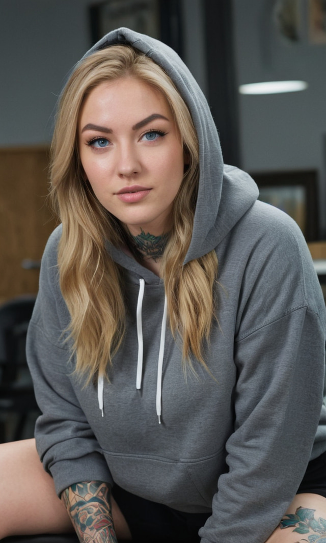 Kiana Larsen avatar
