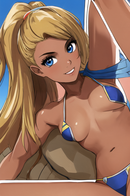 Tania Gomez avatar
