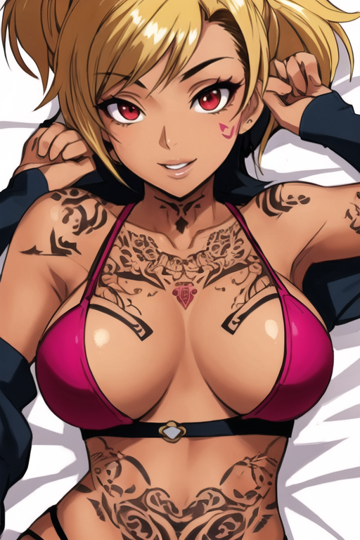 Josie Byrd avatar