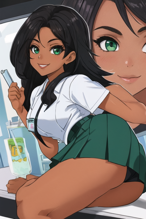 Libby Schaefer avatar