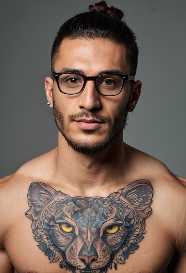 Rosendo Hess avatar