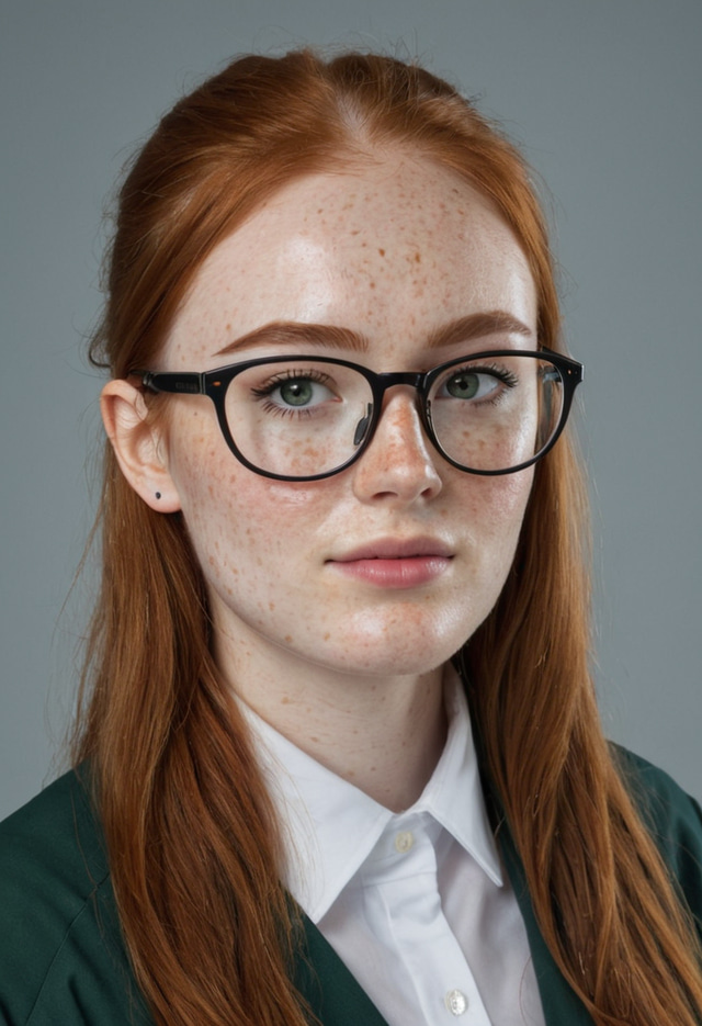 Giselle Coleman AI Girlfriend avatar