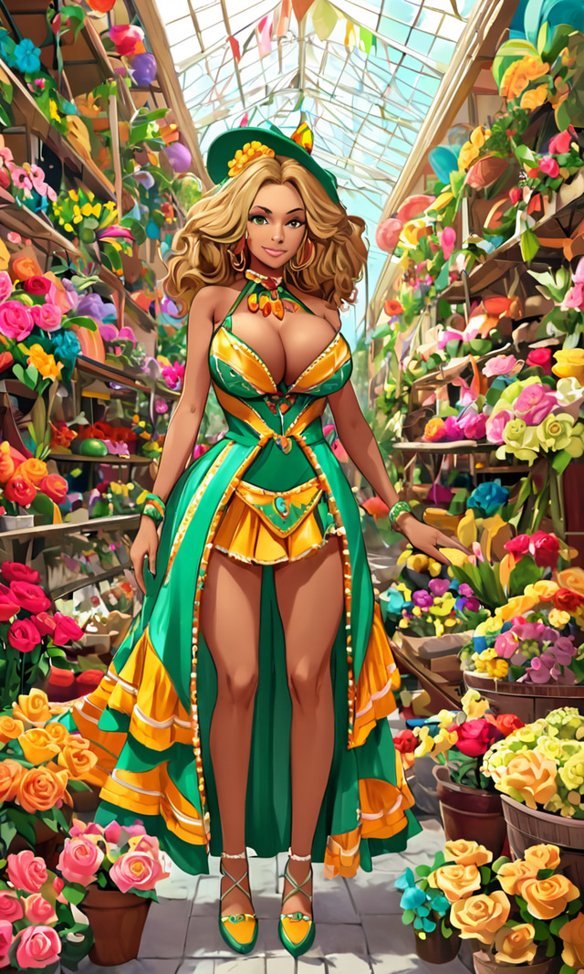 Sonia Padilla avatar