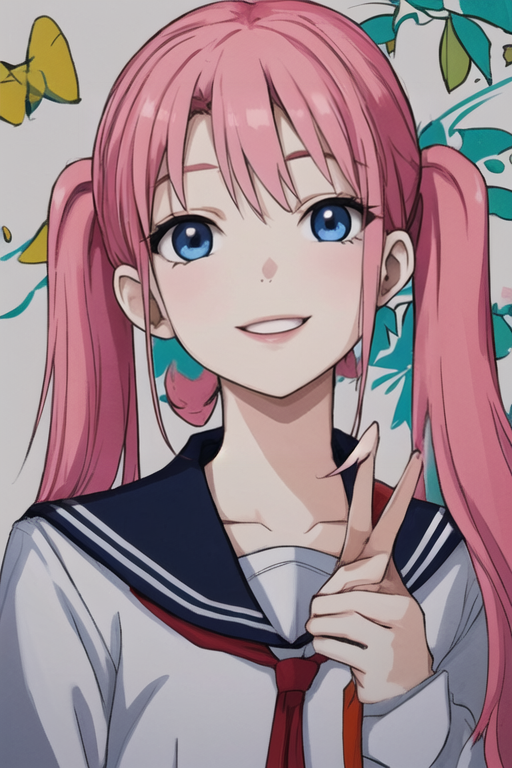 Allisson Flynn avatar