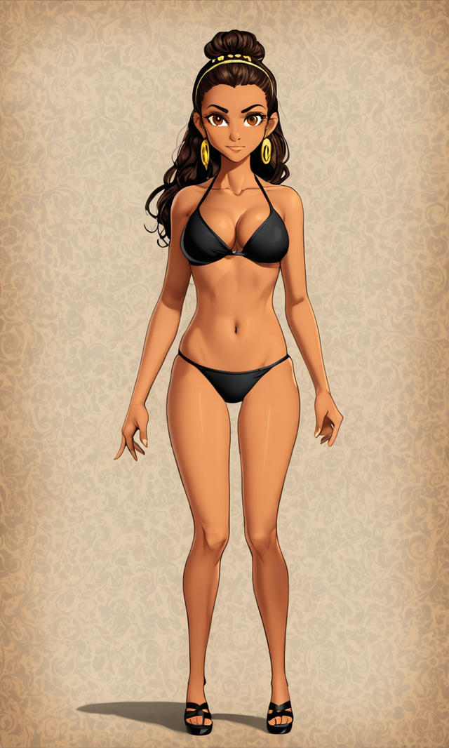Allie Henderson avatar