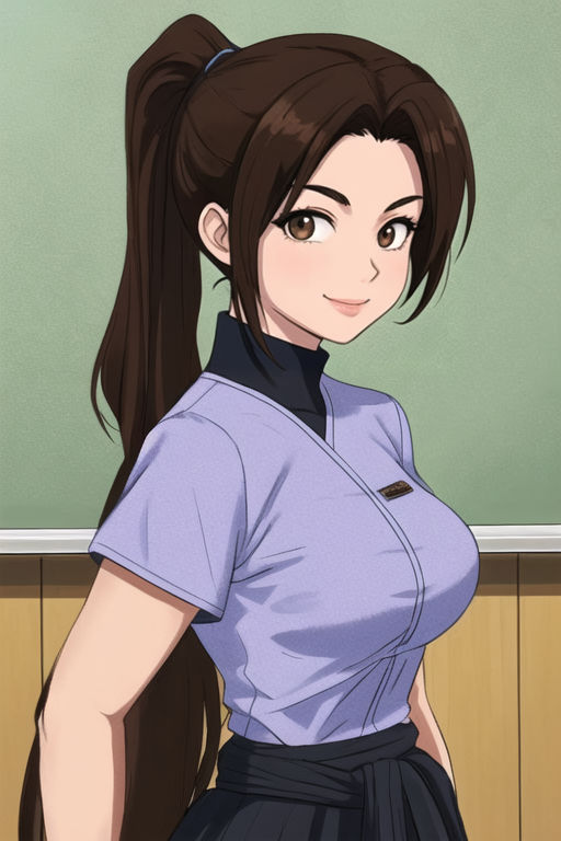 Destinee Calderon avatar