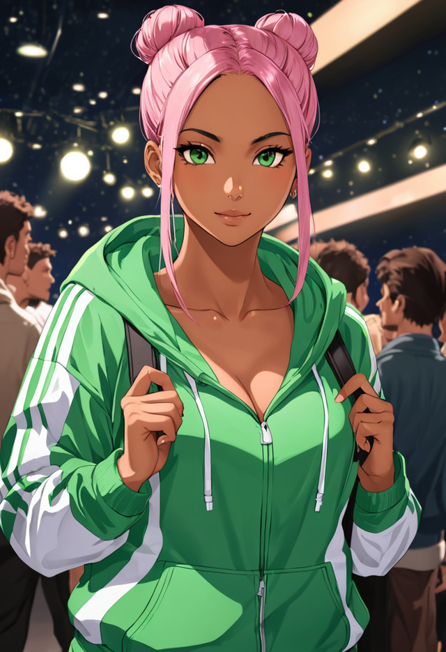 Kelsie Ibarra avatar