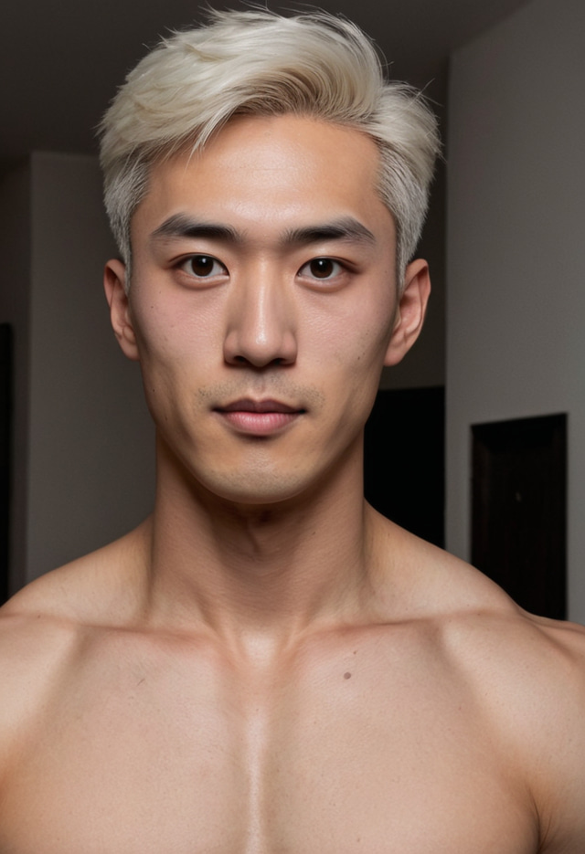 Salvatore Shepard avatar