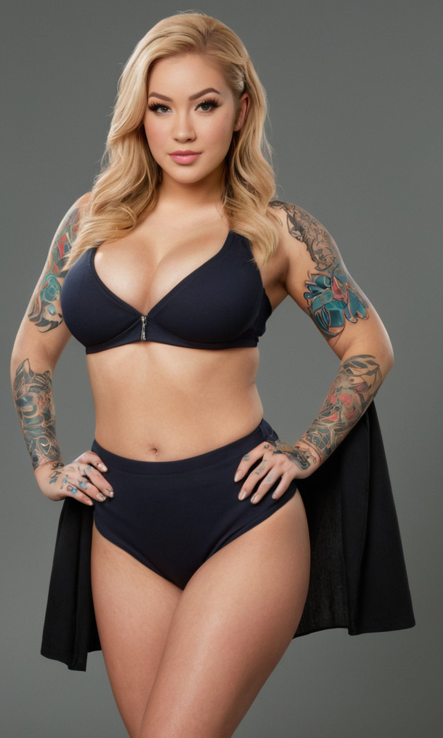 Ashlee Lozano AI Girlfriend avatar