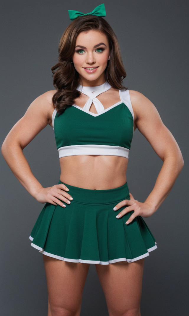 Laila Buckley avatar