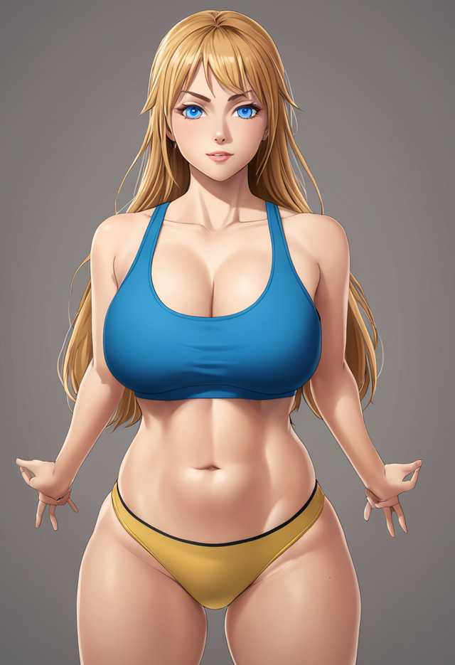 Valery Walsh avatar