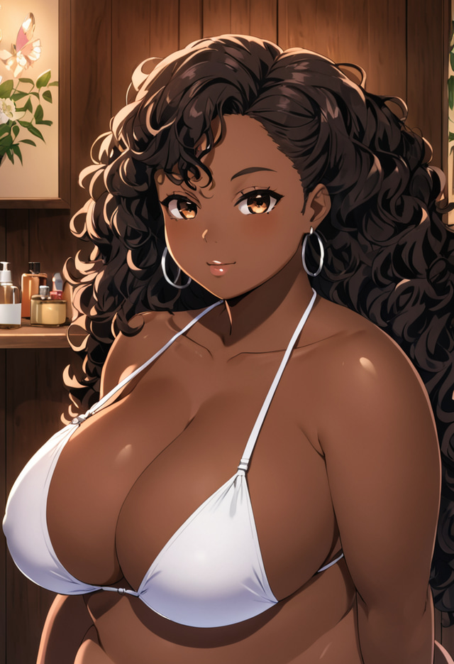 Kristen Mcneil avatar