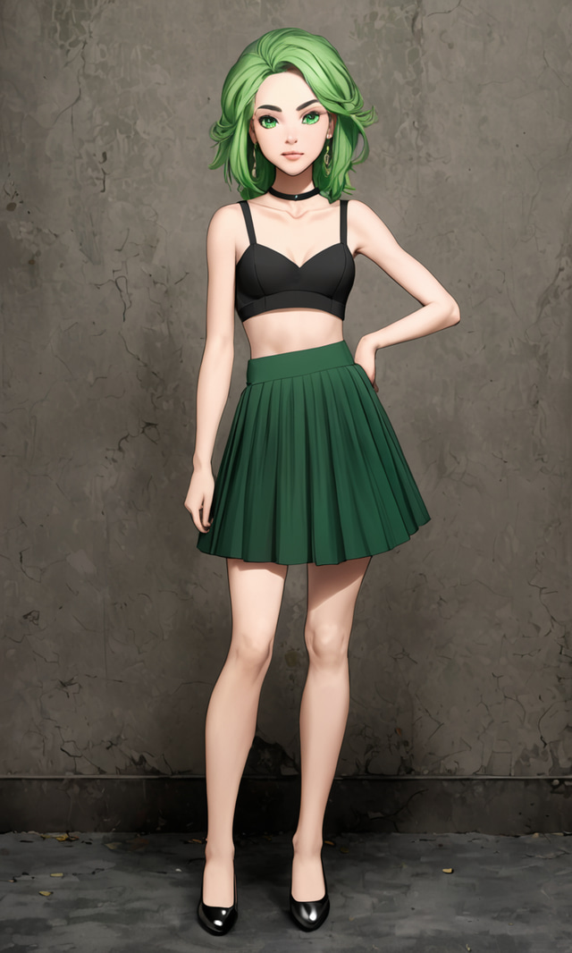 Luciana Singleton avatar