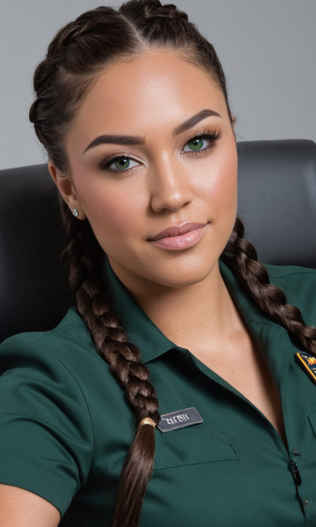 Maleah Coffey avatar