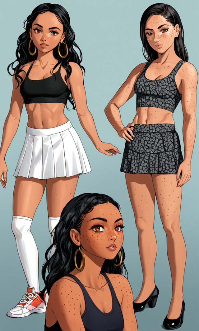 Miriam Nicholson avatar