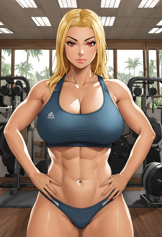 Itzel Banks avatar