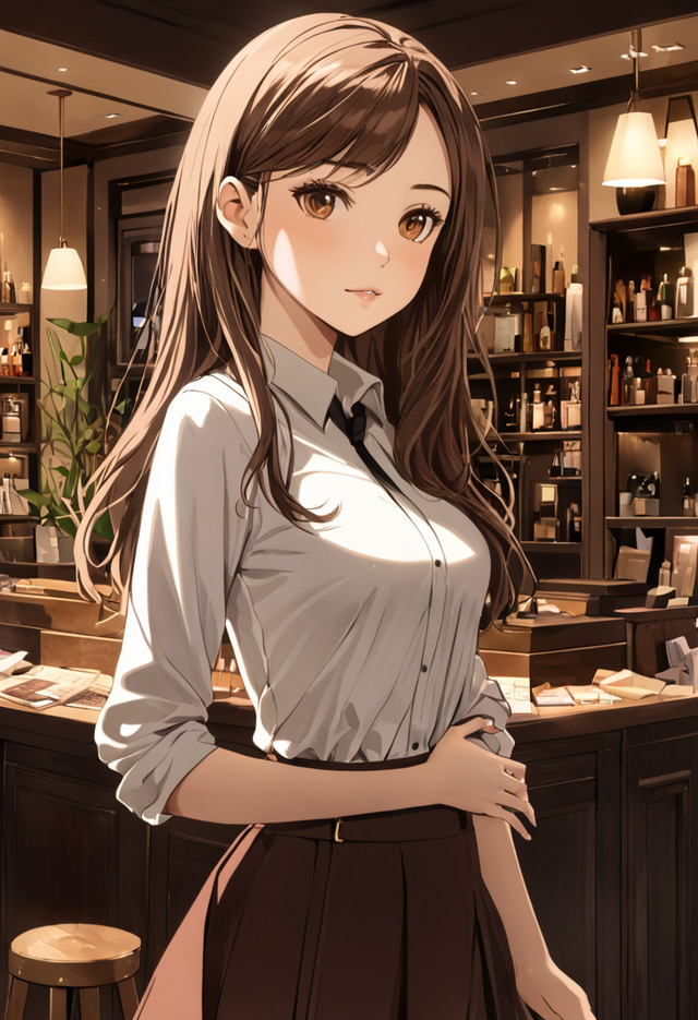 Izabella Murray avatar