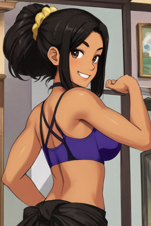 Lilia Pineda avatar
