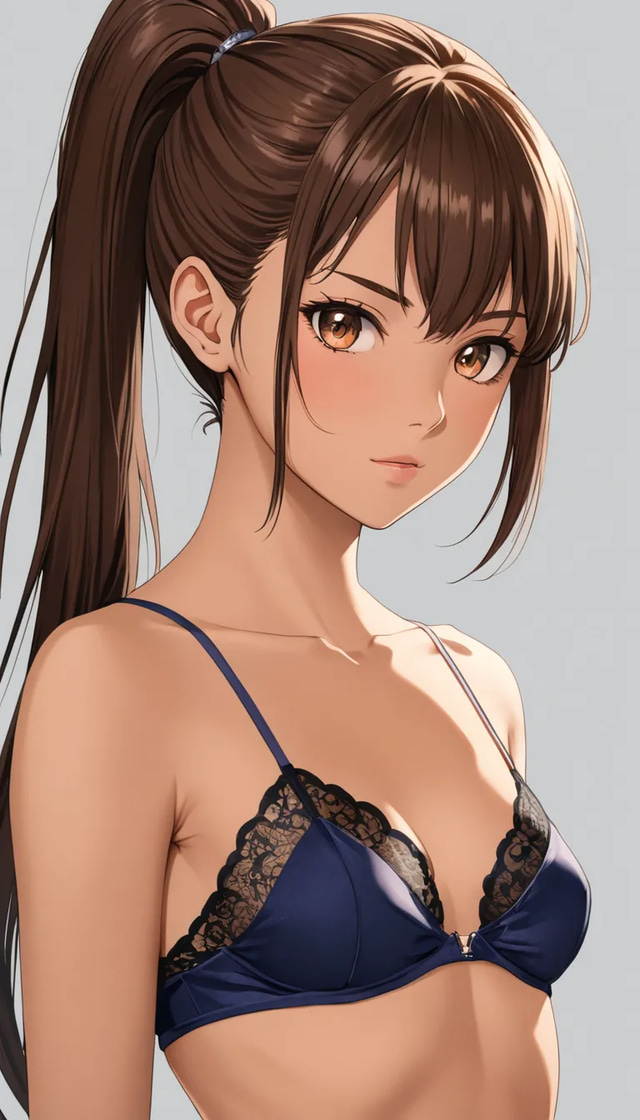 Hazel Chandler AI Girlfriend avatar