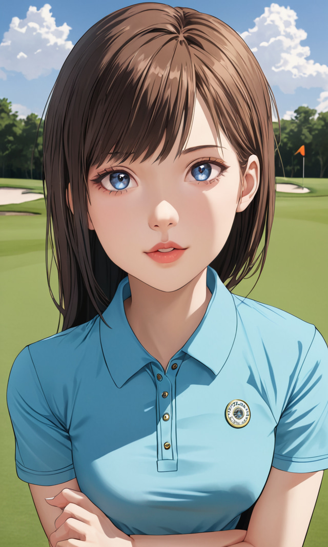 Isabel Irwin avatar