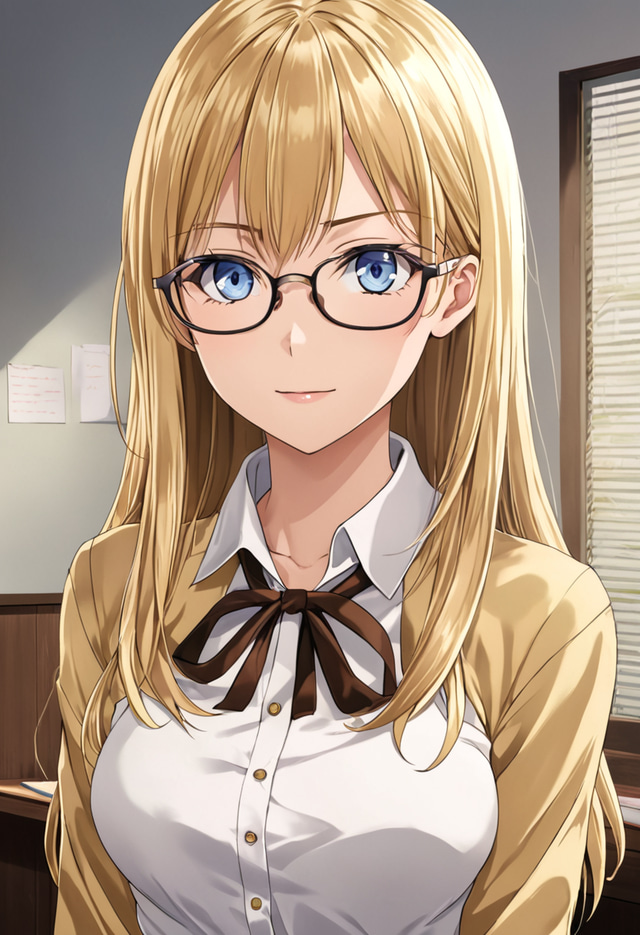 Alisson Butler avatar