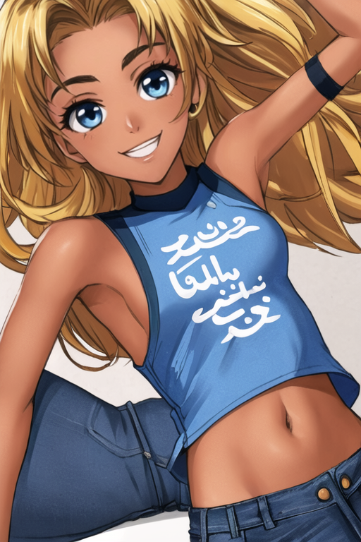 Rayne Neal avatar