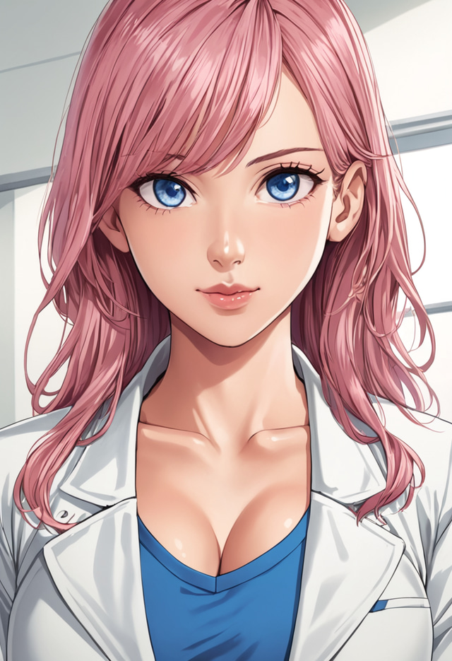 Elisabeth Fuentes avatar