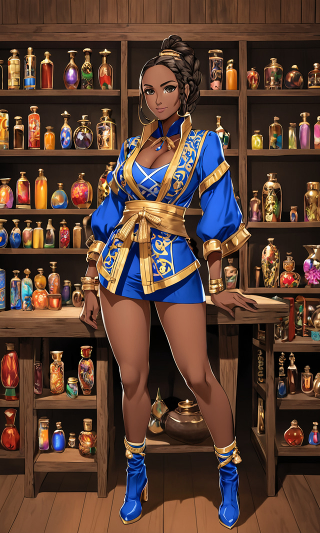 Giada Payne avatar