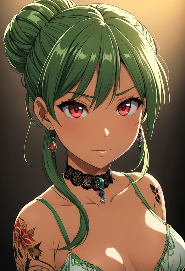 Mckinley Decker avatar