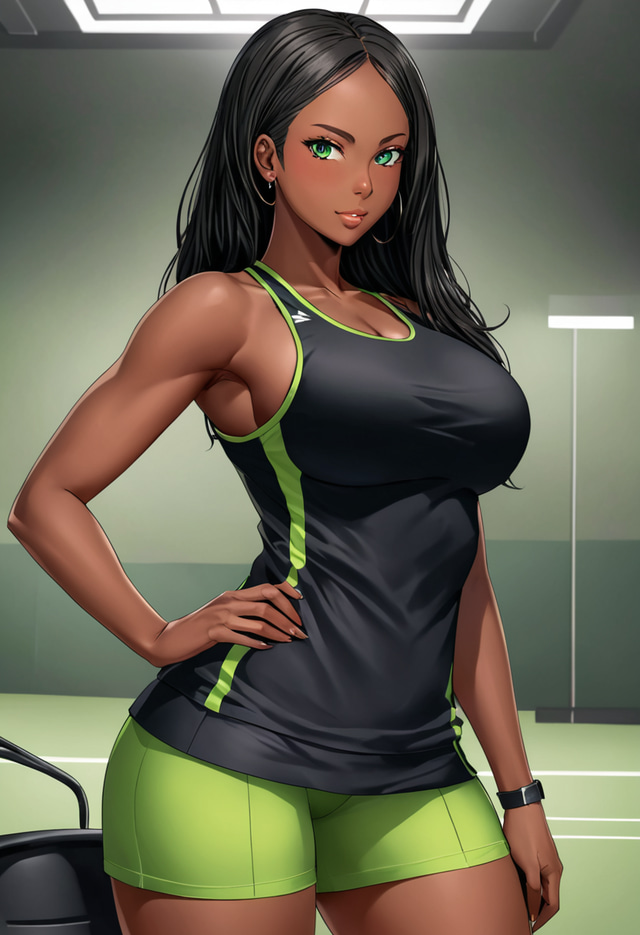 Jewel Ramsey avatar