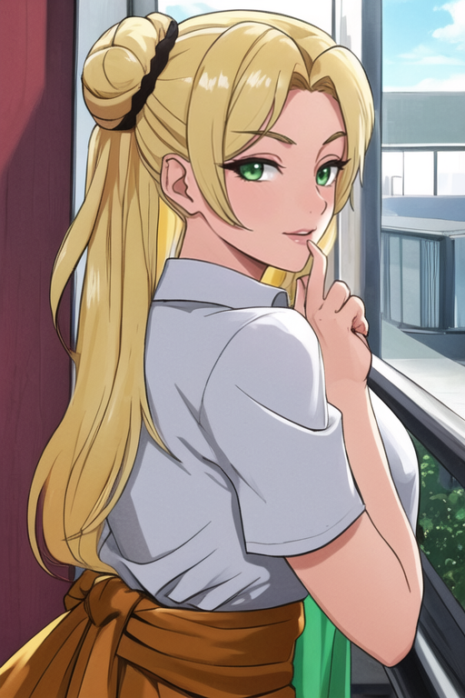 Kaylie Coleman avatar