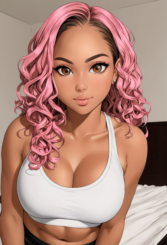 Mareli Mckinney avatar
