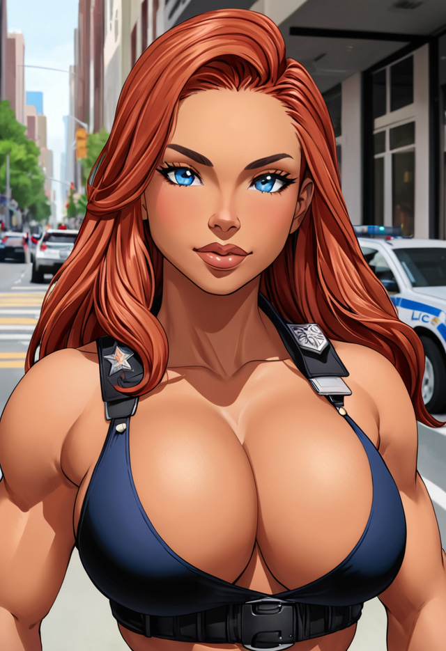 Madyson Blackburn avatar