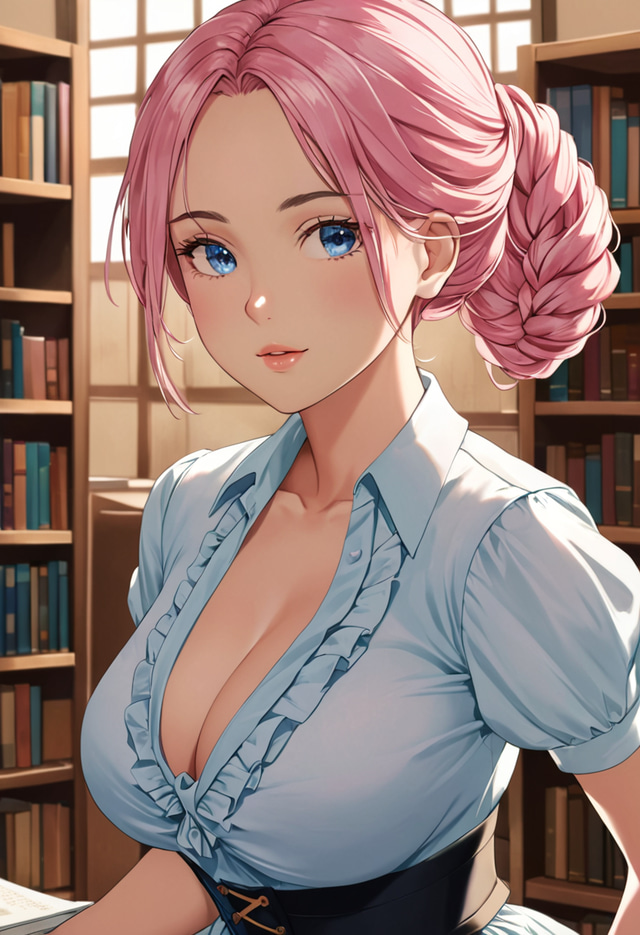 Maribel Hoover avatar