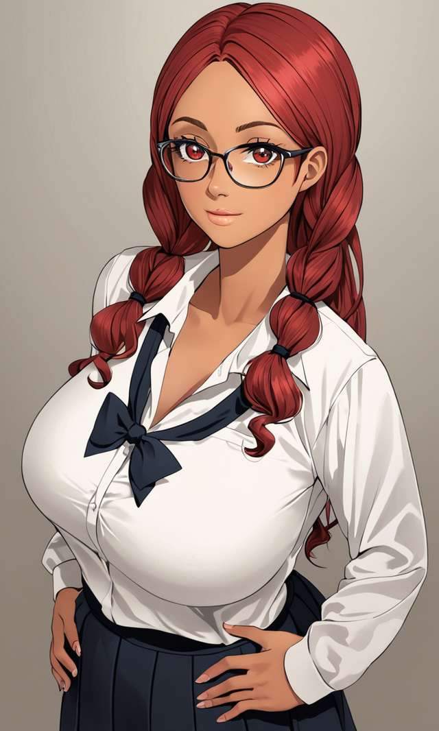 Lydia Burnett avatar