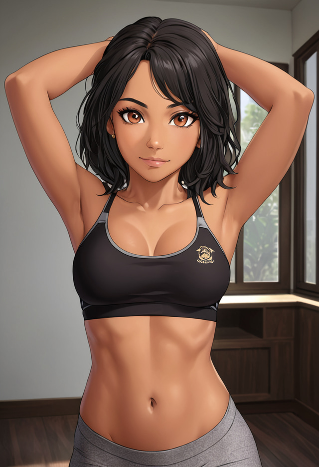 Ayana Miranda avatar