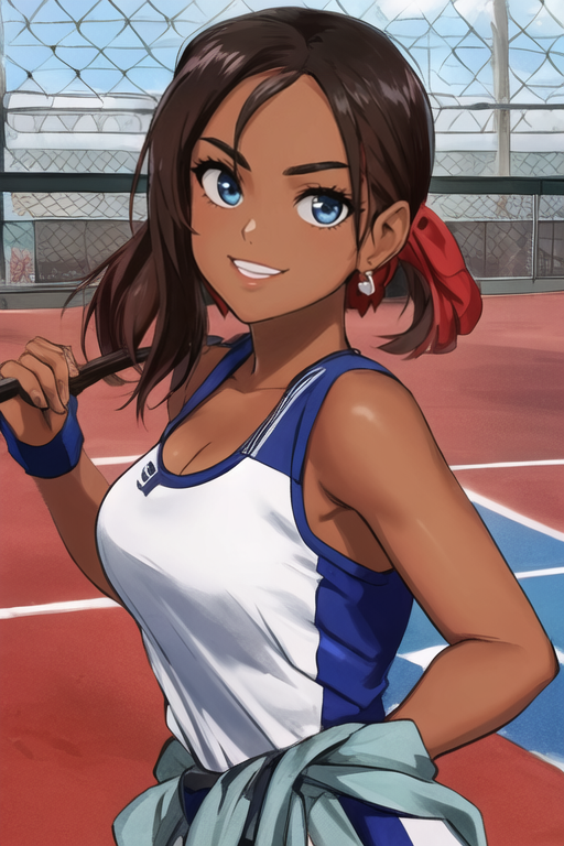 Londyn Frye avatar