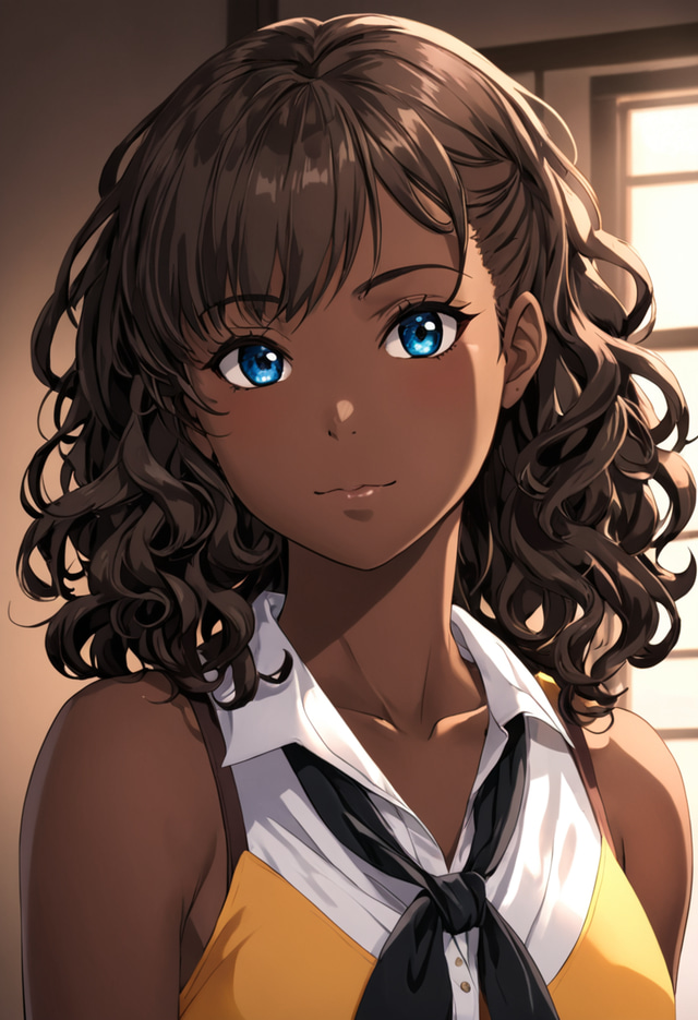 Naima Moore avatar
