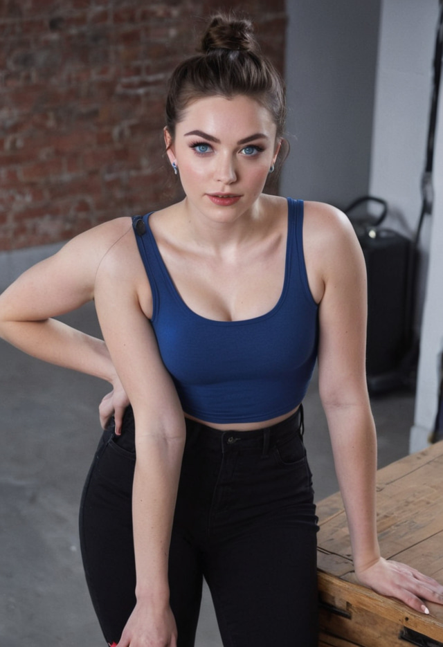Norah Pierce avatar