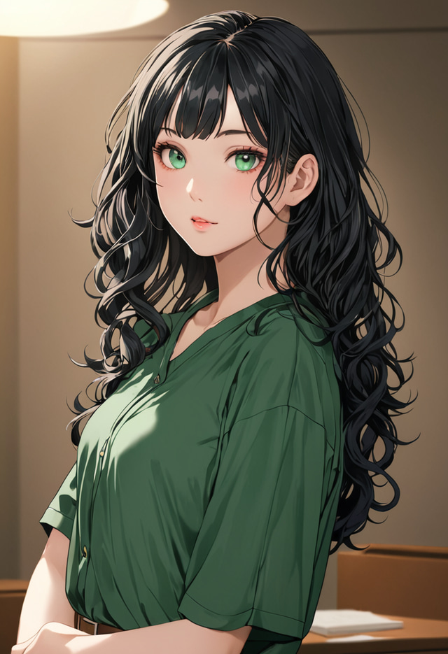 Simone Bishop avatar