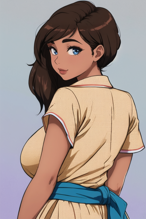 Ashlee Ferguson avatar