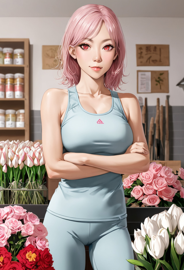 Madelyn Moss avatar