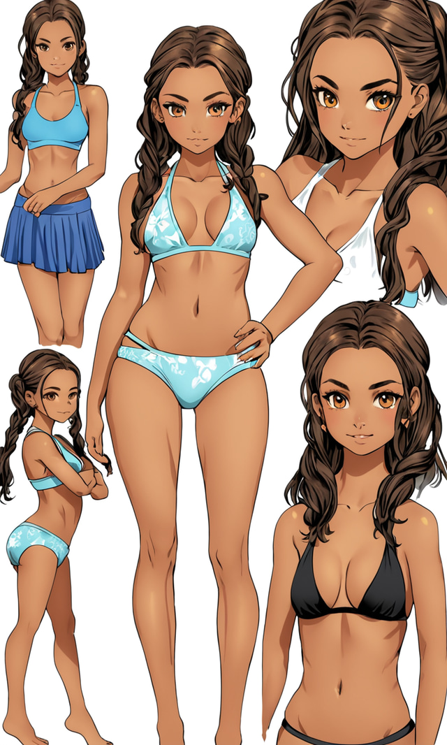 Mariah Villegas avatar