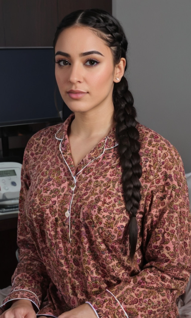Liberty Glover avatar