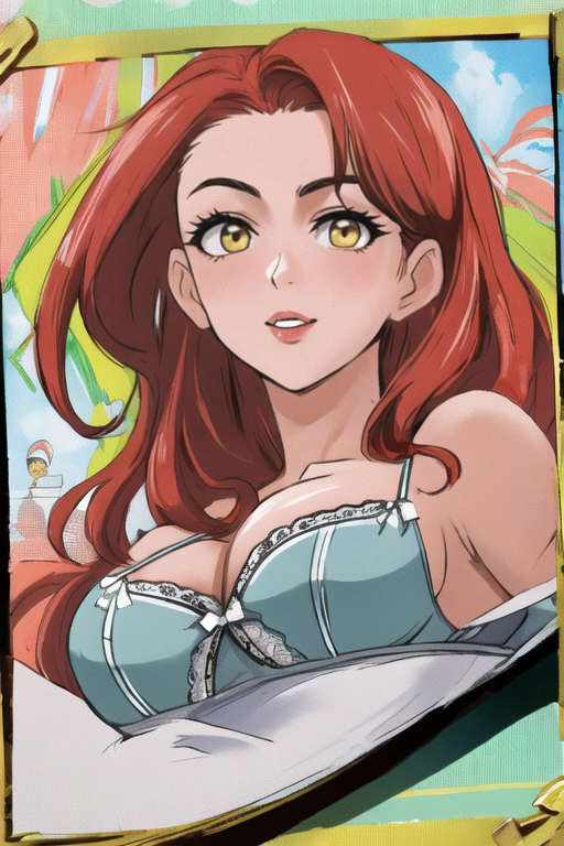 Sabrina Petersen avatar