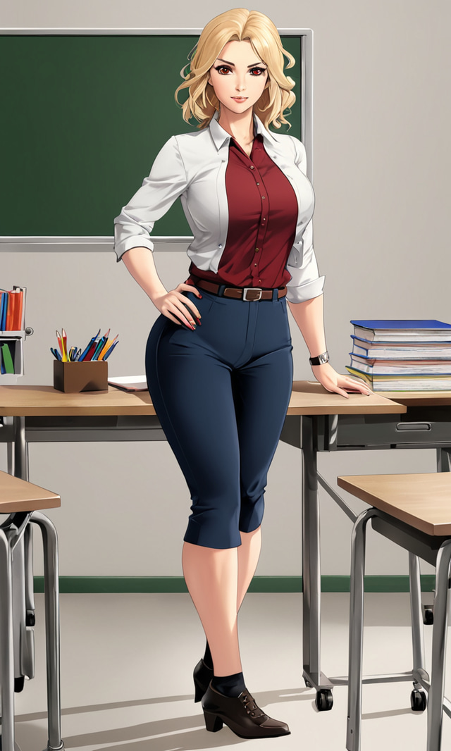 Cristal Brandt avatar
