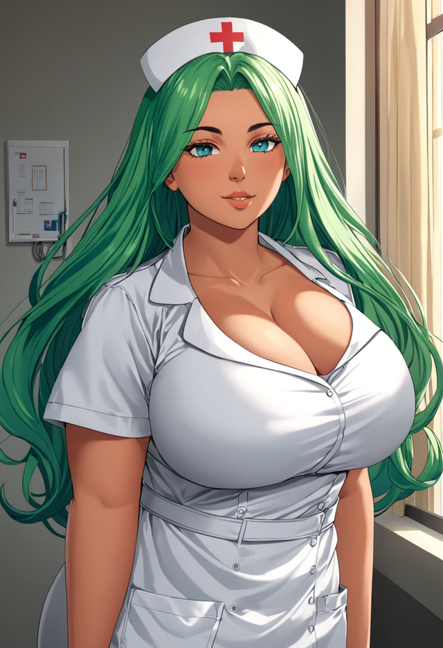 Magdalena Nielsen avatar