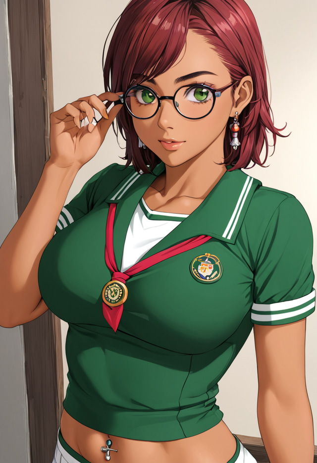 Jazlene Fernandez avatar